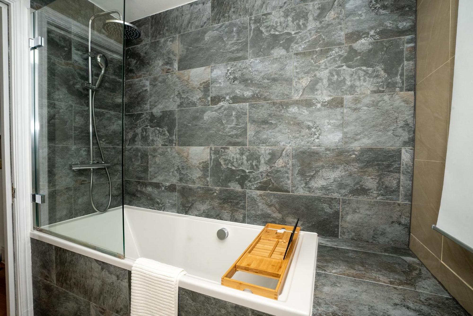 Cosy Flat - Covent Garden - Oxford Street Appartement