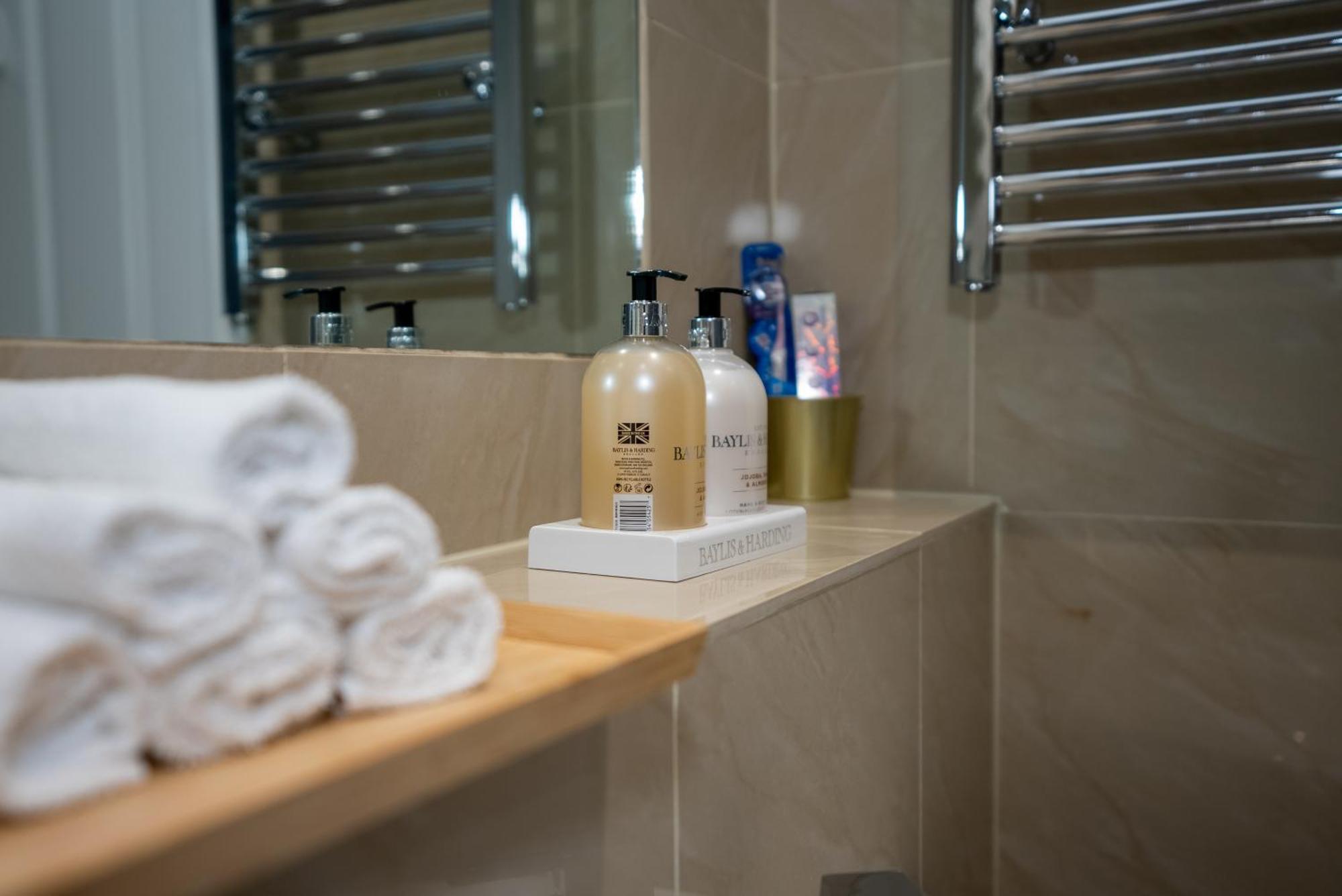 Cosy Flat - Covent Garden - Oxford Street Appartement Londres