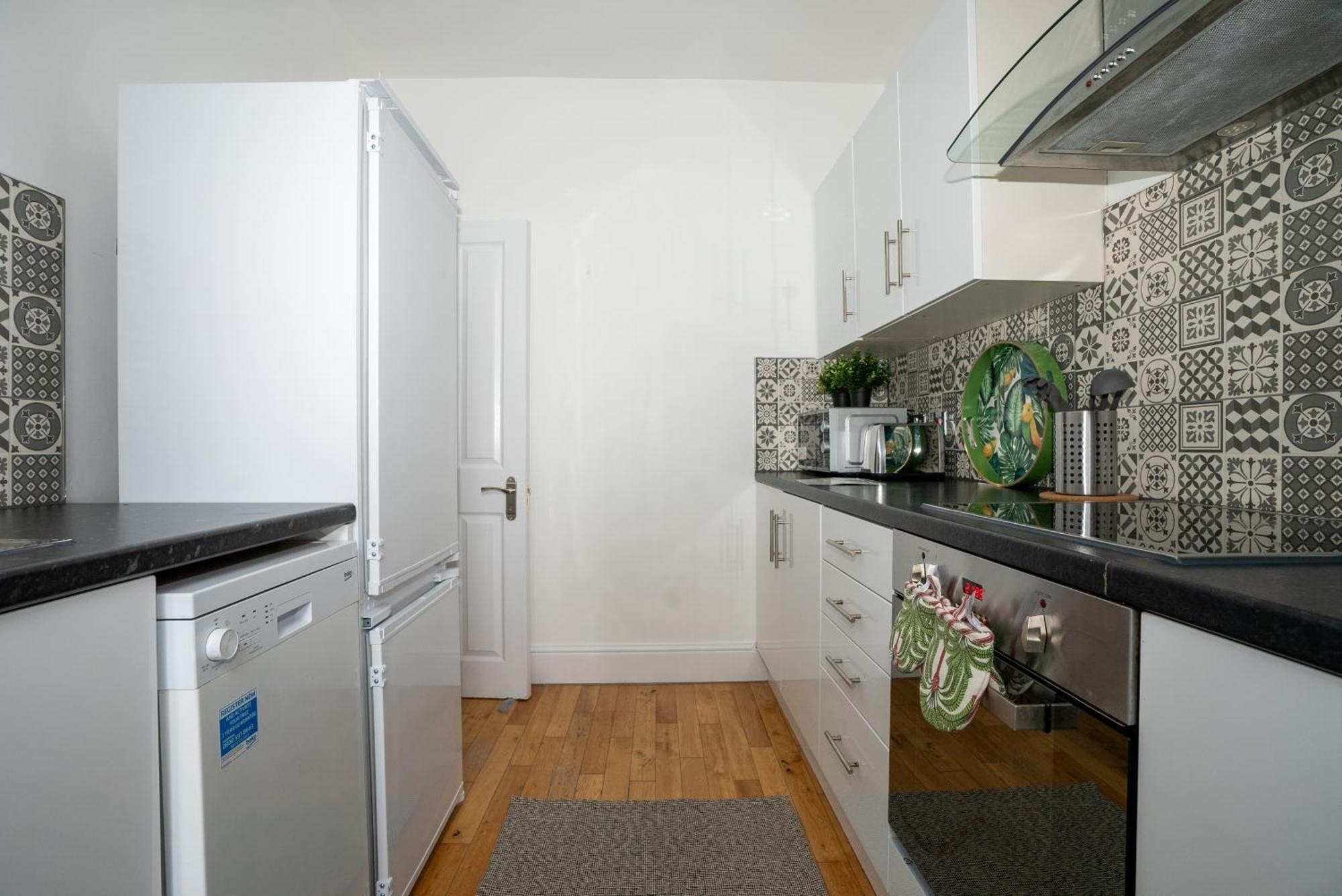 Appartement Cosy Flat - Covent Garden - Oxford Street *