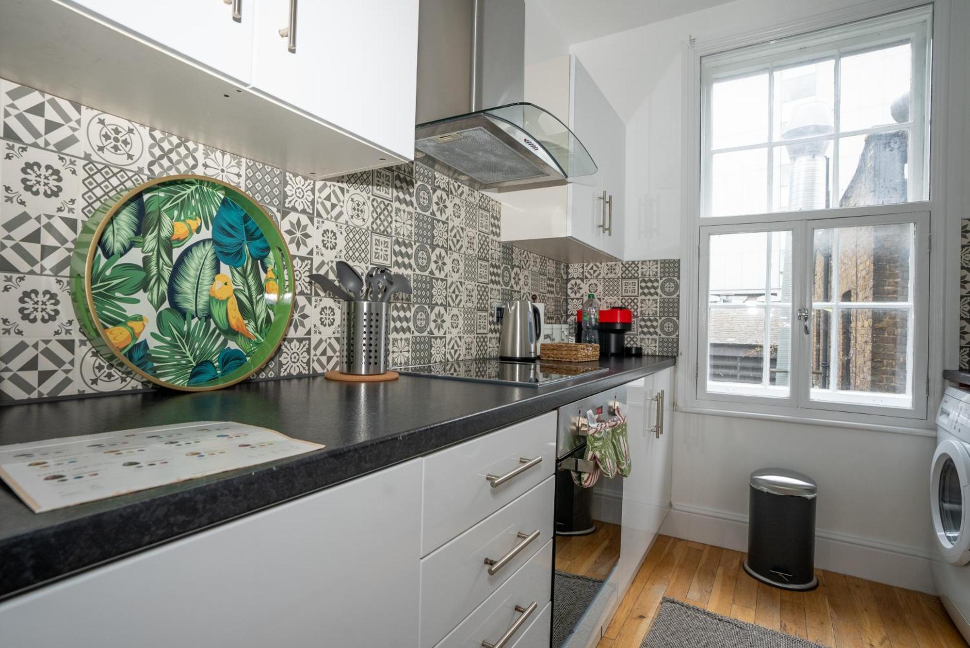 Appartement Cosy Flat - Covent Garden - Oxford Street