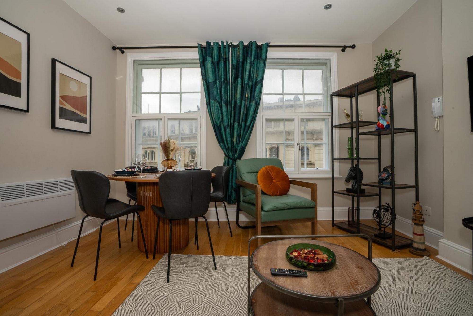 Appartement Cosy Flat - Covent Garden - Oxford Street Londres